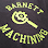 Barnett Machining, LLC logo