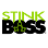 StinkBOSS logo