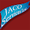 JACO In Place Machining Services logo