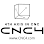 CNC4 Machining logo