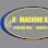 AG Machine Shop logo