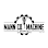 Mann Co. Machine Works logo