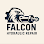 Falcon Hydraulic Repair logo