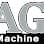 AGC logo