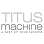 Titus Machine logo