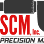SCM Inc. logo