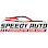 Speedy Auto logo