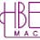 HBE Machine logo