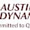 Austin Dynamics, Inc. logo