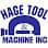 Hage Tool & Machine Inc. logo