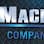 Alpha Machine Co logo