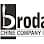 Broda Machine Company, Inc logo