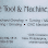 Shane Tool & Machine logo