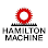 Hamilton Machine Co. logo