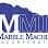 Marble Machine Inc. logo