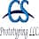 C S Prototyping logo