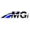 MGI / MetalaGraphics Inc logo