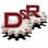 D & R Machine Co Inc. logo