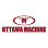 Ottawa Machine Inc logo