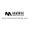 Matrix Machine & Manufacturing logo