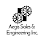 Aegis Sales & Engineering Inc. logo