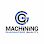 GQ Machining logo