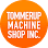 Tommerup Machine Shop Inc logo