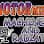 Motor Mission Machine & Radiator logo