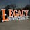 Legacy Manufacturing, Inc. logo