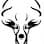 Whitetail Machine logo