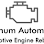 Magnum Automotive Inc logo