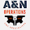 A&N Operations LLC logo