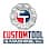 Custom Tool & Machine, Inc. logo