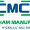 Cunningham Manufacturing Co logo