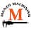 Manzo Machining, Inc logo