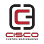 Cisco Custom Engineering logo