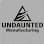 Undaunted Manufacturing logo