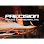 Precision Mold & Machining Services Inc. logo