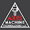 Axis Machine Technologies, LLC logo