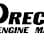 Precision Engine Machine logo