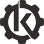 Kormachine logo