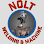 Nolt's Machine Shop logo