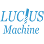 Lucius Machine logo