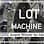 Lot 19 Machine Shop - NYC logo