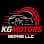 KGMotors repair logo