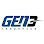 Gen3 Aerospace logo