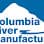 Columbia River Manufacturing logo
