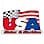USA Motor & Machine logo