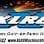 XLR8 Machine Shop And Motorsports logo