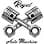 Royal Auto Machine logo